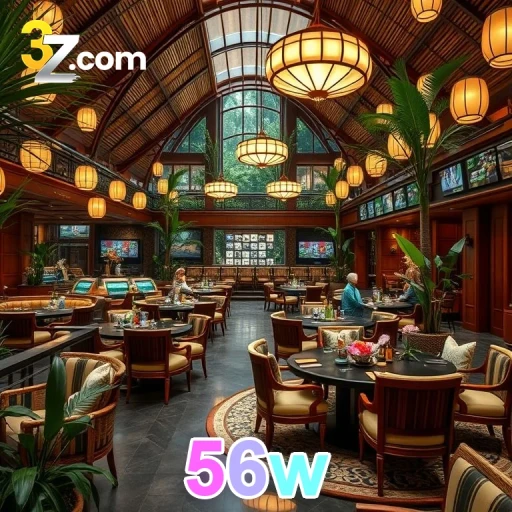 56w app Jogos de caça-níqueis