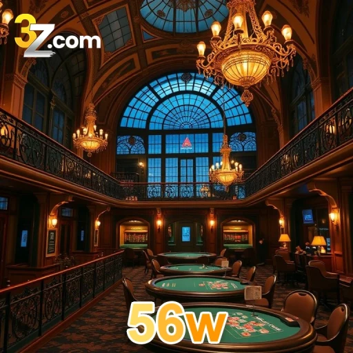 56w app Jogos de caça-níqueis